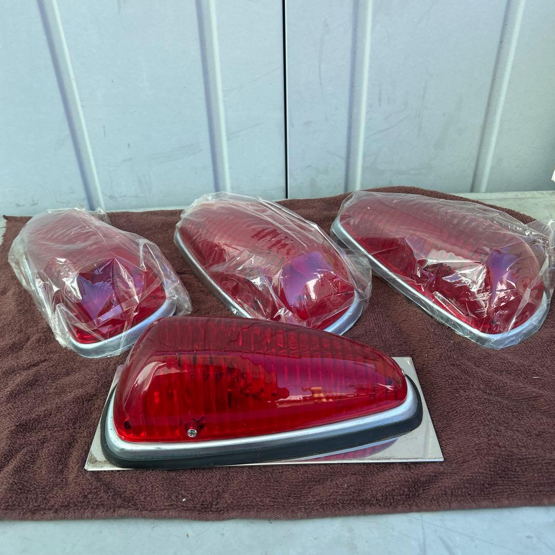 ATS-610サイドランプステー