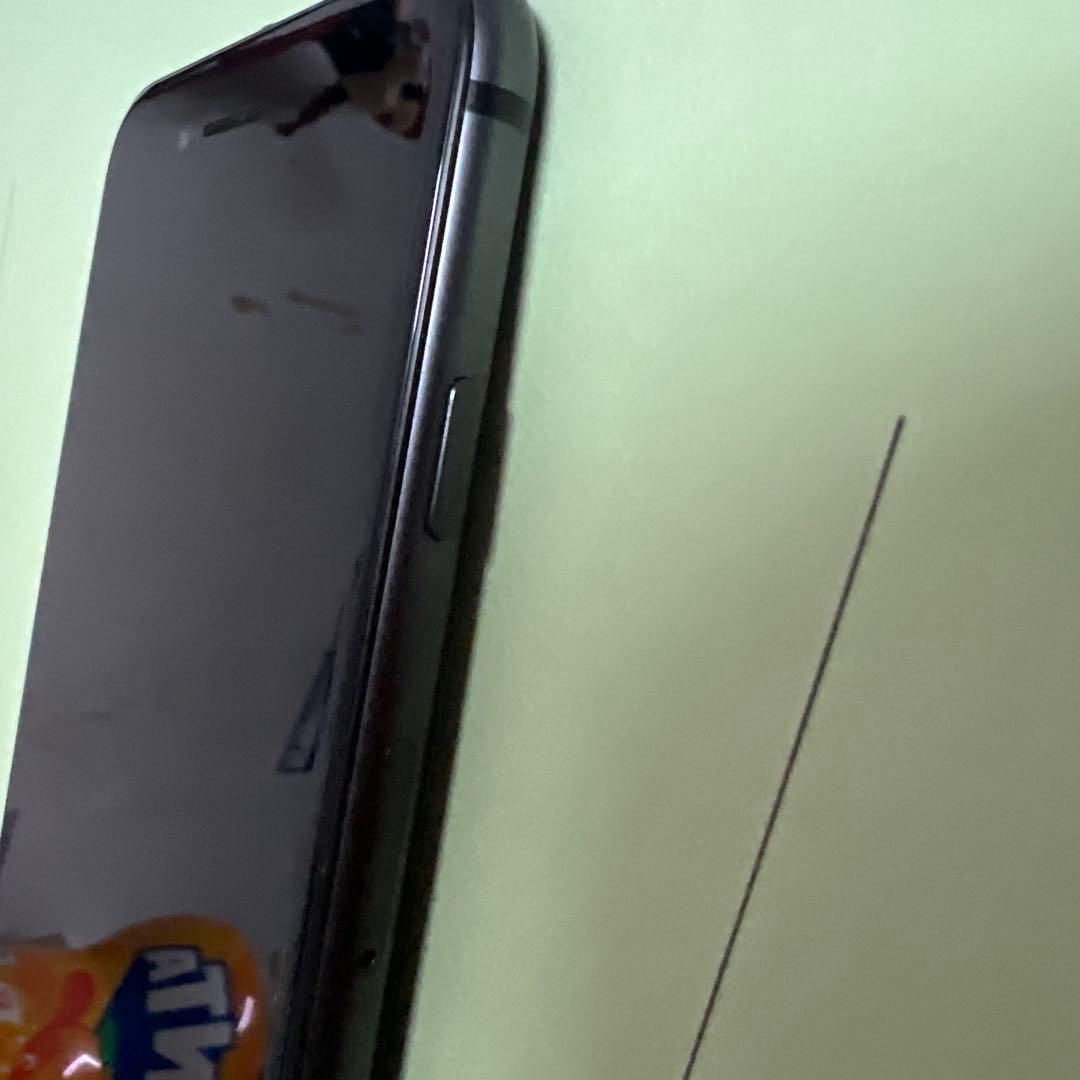 S*）様 Apple iPhone 8 ブラック 本体