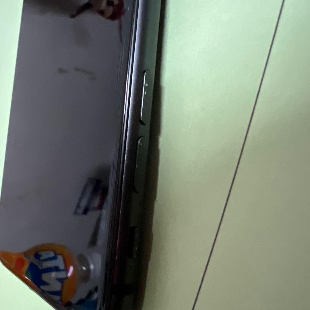 S*）様 Apple iPhone 8 ブラック 本体