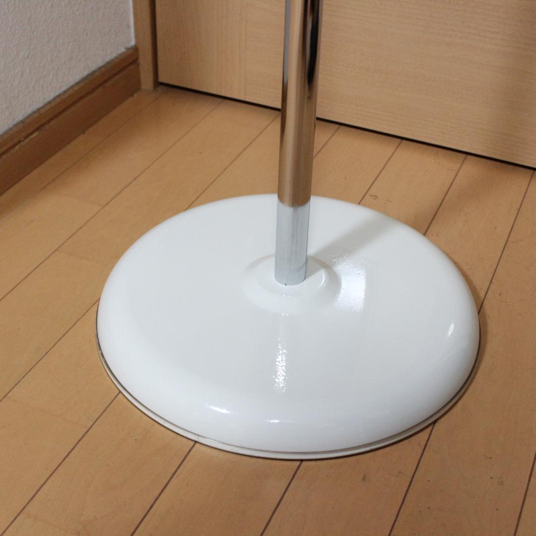 HOEI 半月スタンド大 鳥かご付き