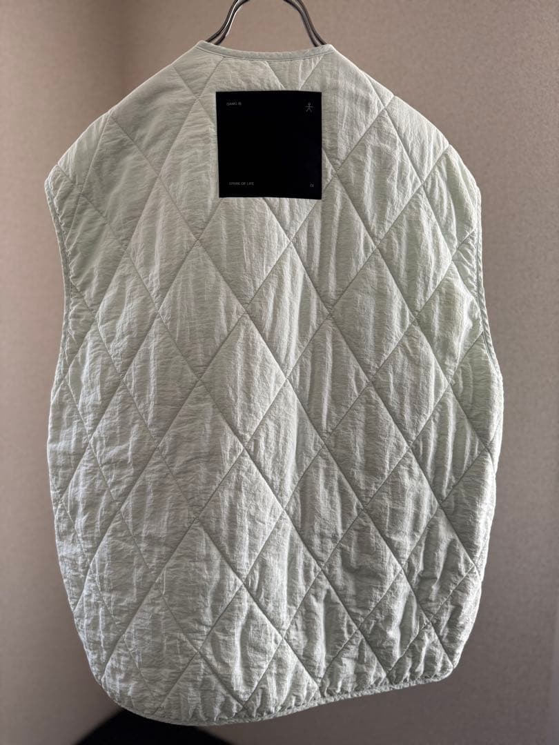 OAMC H BEAUTY&YOUTH コンバットライナー ベスト