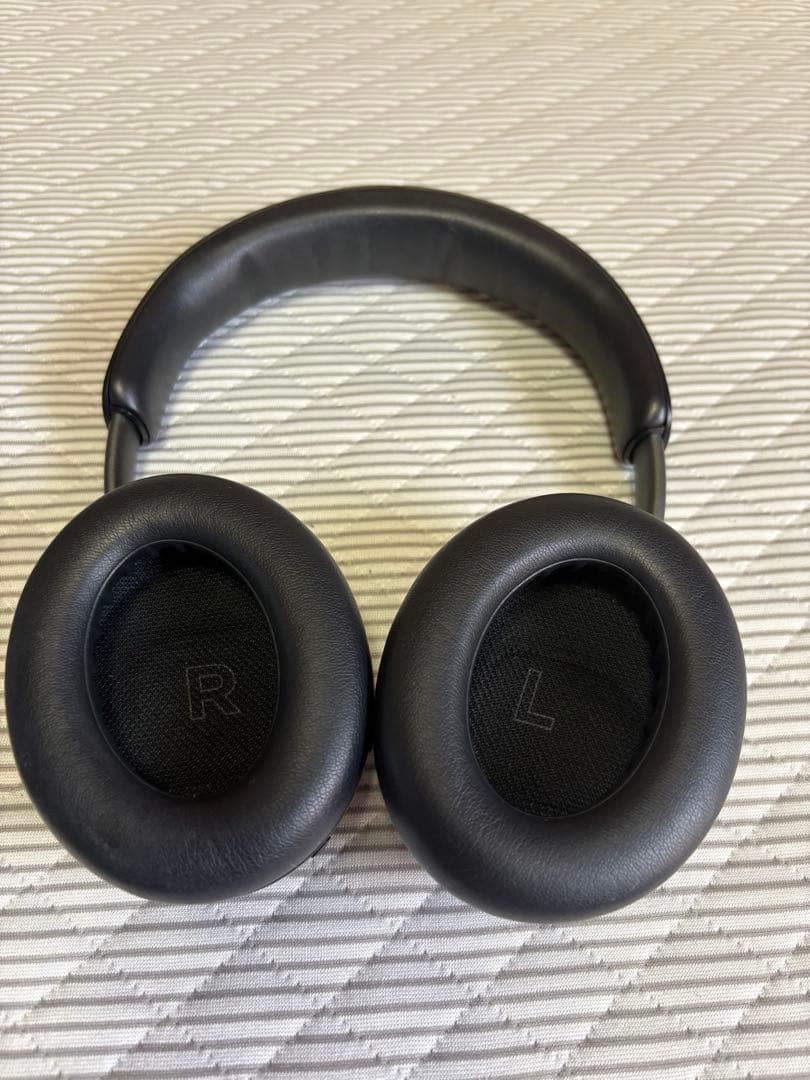 【整理品】Bose QuietComfort Ultra ワイヤレスヘッドホン
