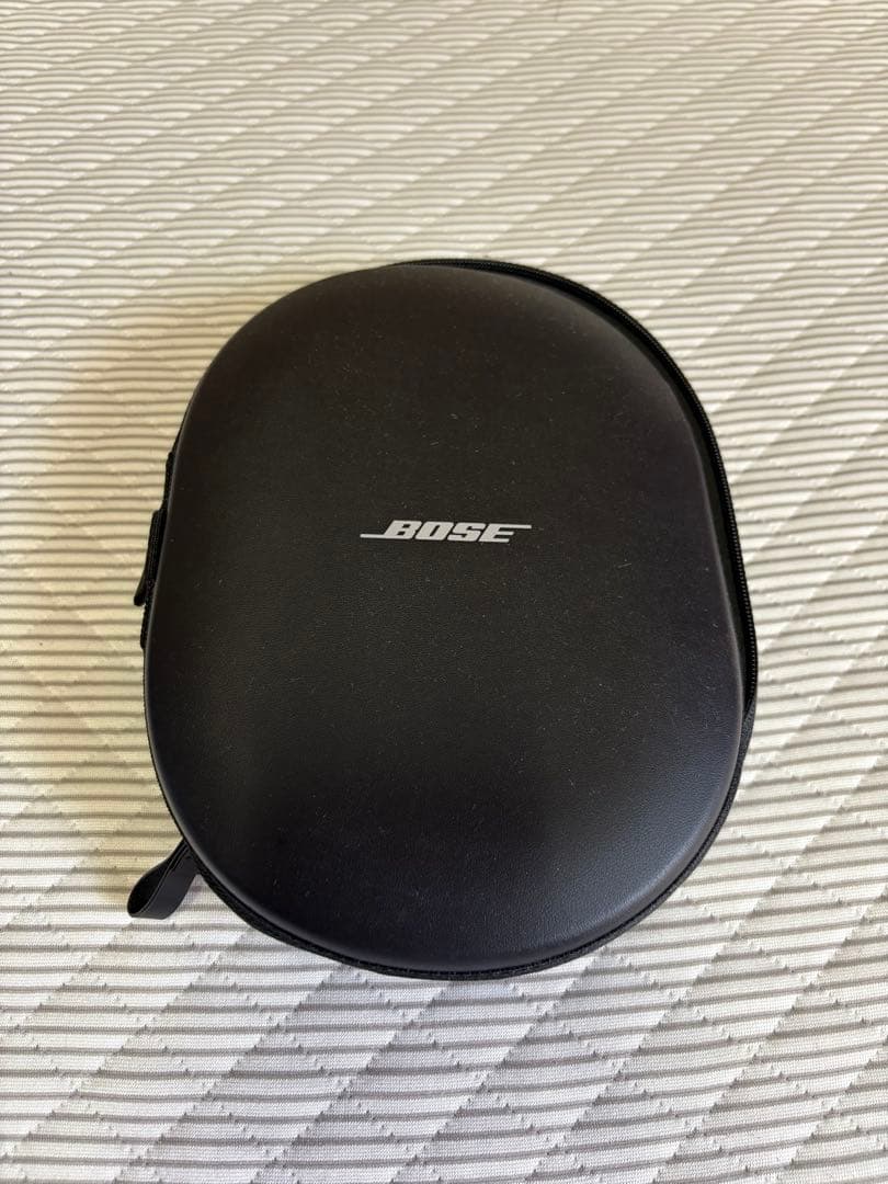 【整理品】Bose QuietComfort Ultra ワイヤレスヘッドホン