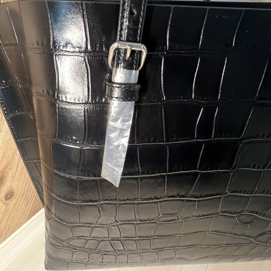 COACH コーチ モリー トートバッグA4サイズ ビジネスバッグ　新品未使用