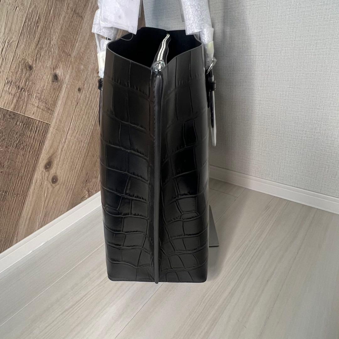 COACH コーチ モリー トートバッグA4サイズ ビジネスバッグ　新品未使用