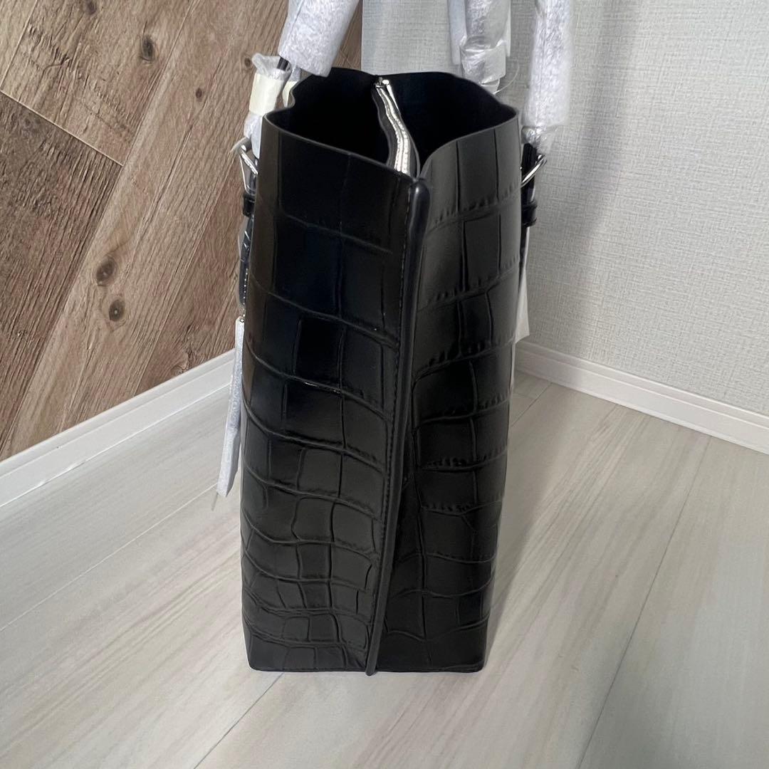 COACH コーチ モリー トートバッグA4サイズ ビジネスバッグ　新品未使用