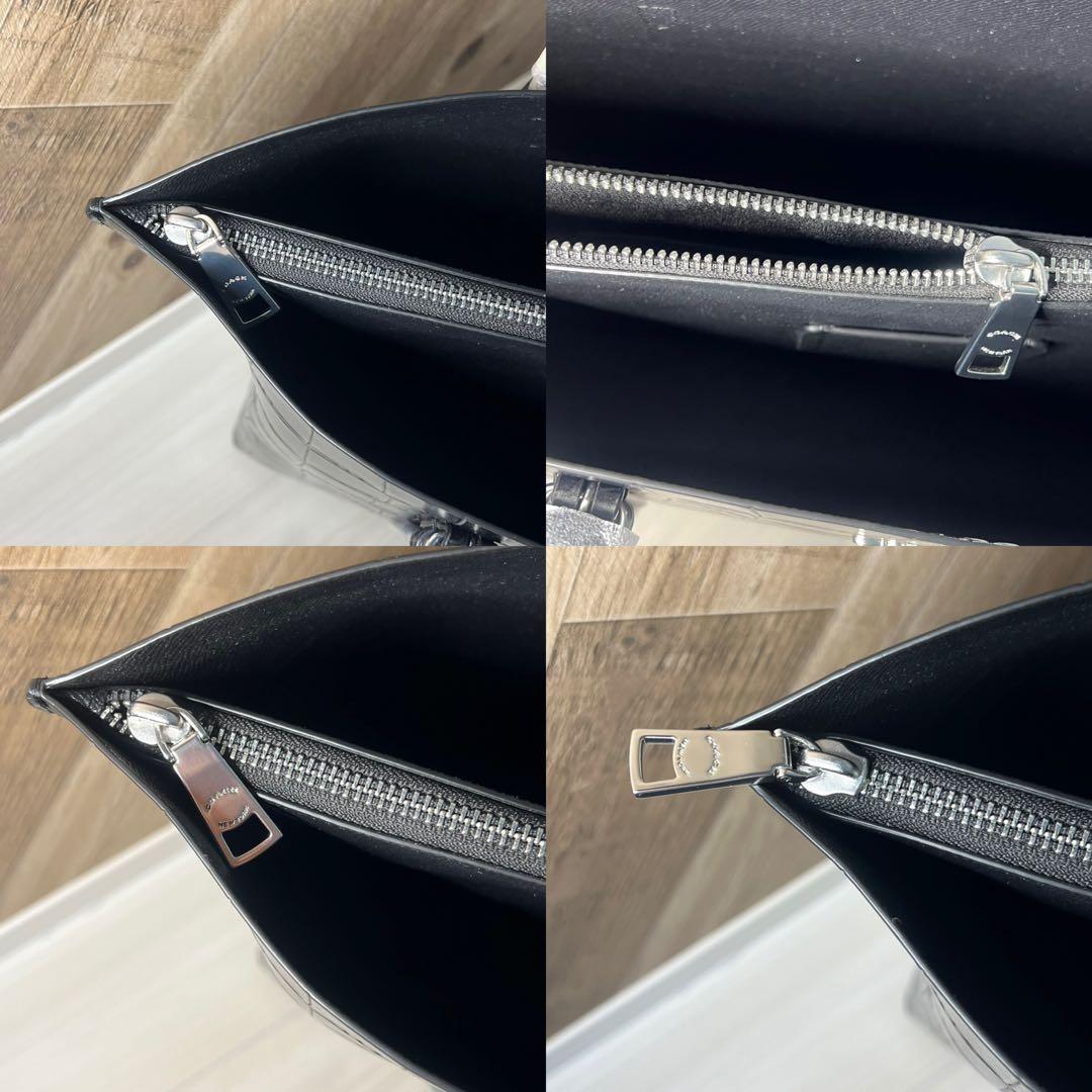 COACH コーチ モリー トートバッグA4サイズ ビジネスバッグ　新品未使用