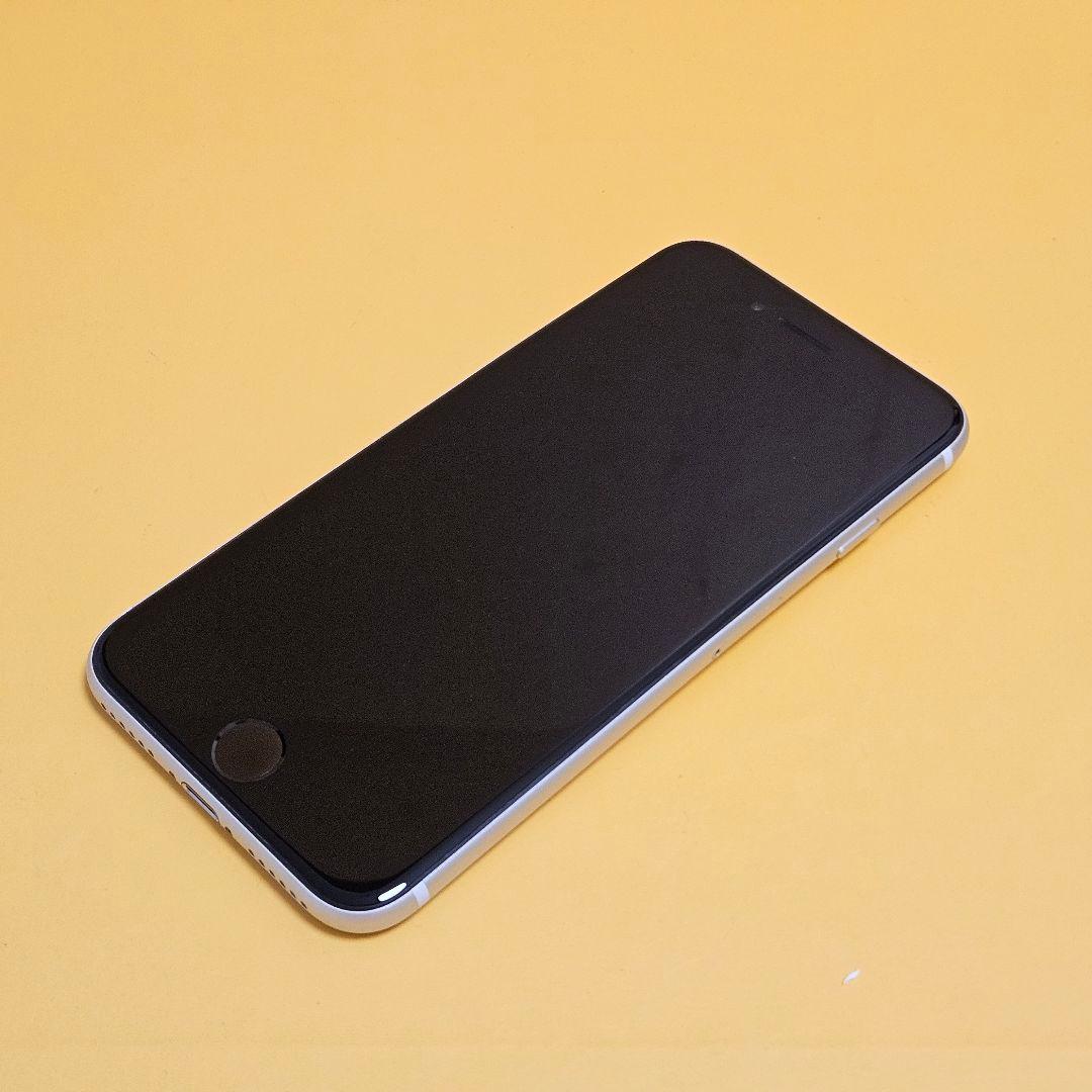 iPhone SE3 128GB｜24時間以内発送#979