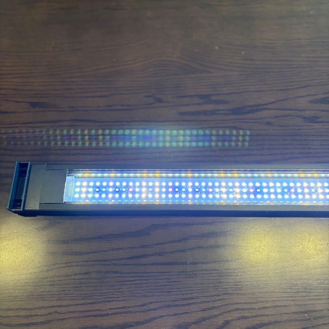 GEX FLUVAL PLANT 900 水槽用 LEDライト