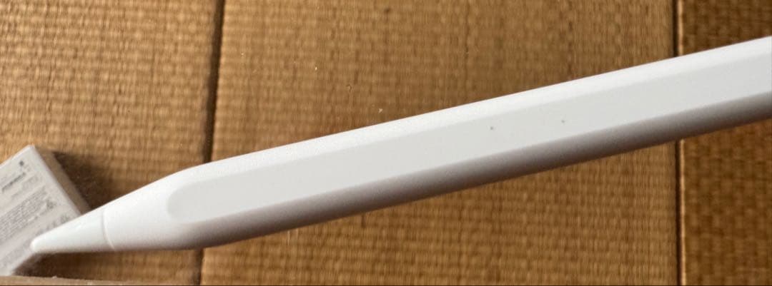 [ MX2D3ZA/A ]Apple Pencil Pro アップルペンシルプロ