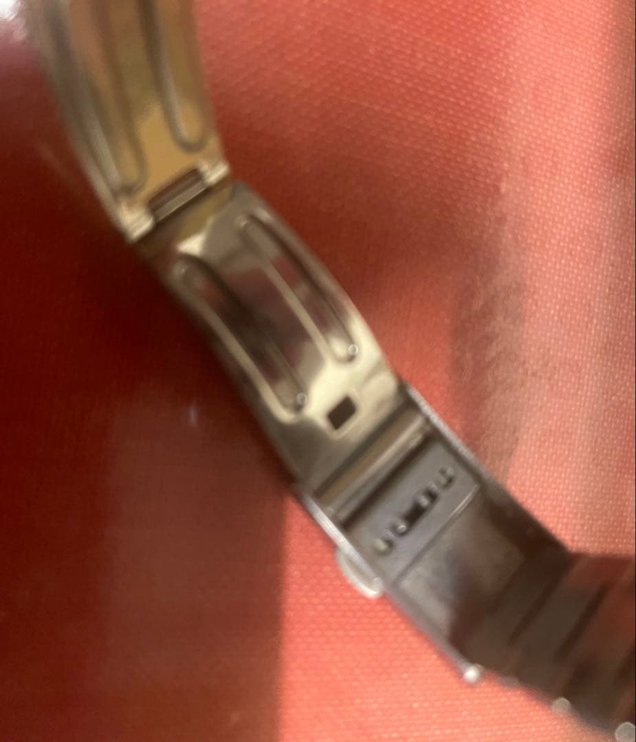 G-SHOCK MR-G デジタル腕時計