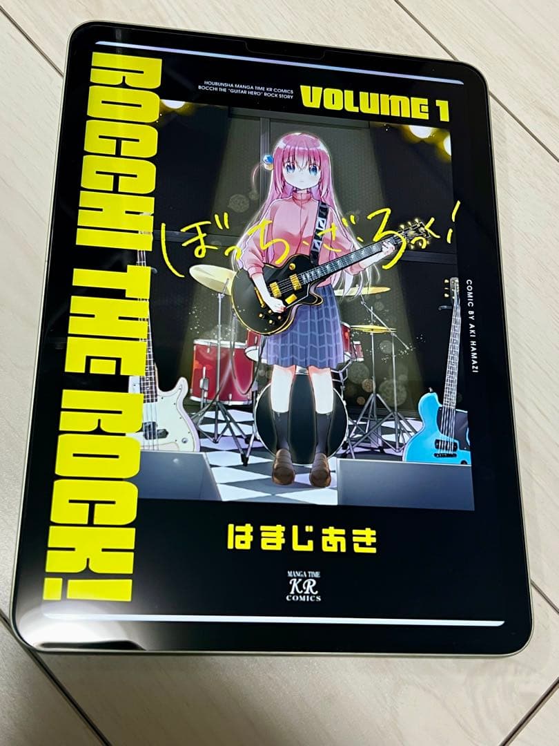 iPad Air 4 10.9インチ グリーン 256GB バッテリー100%