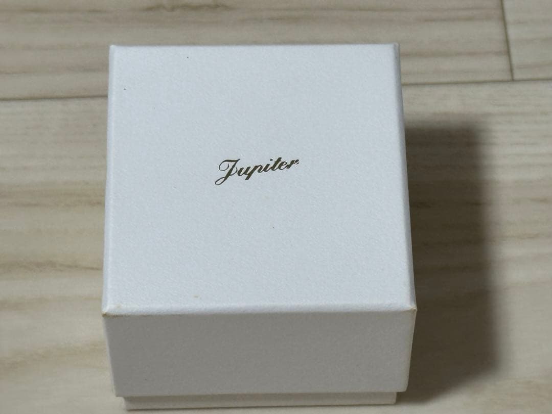 jupiterネックレス