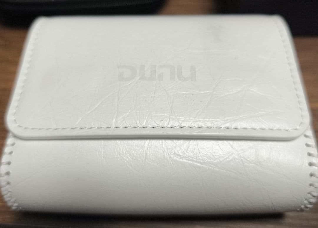 Dunu DK3001 BD リケーブル可能イヤホン