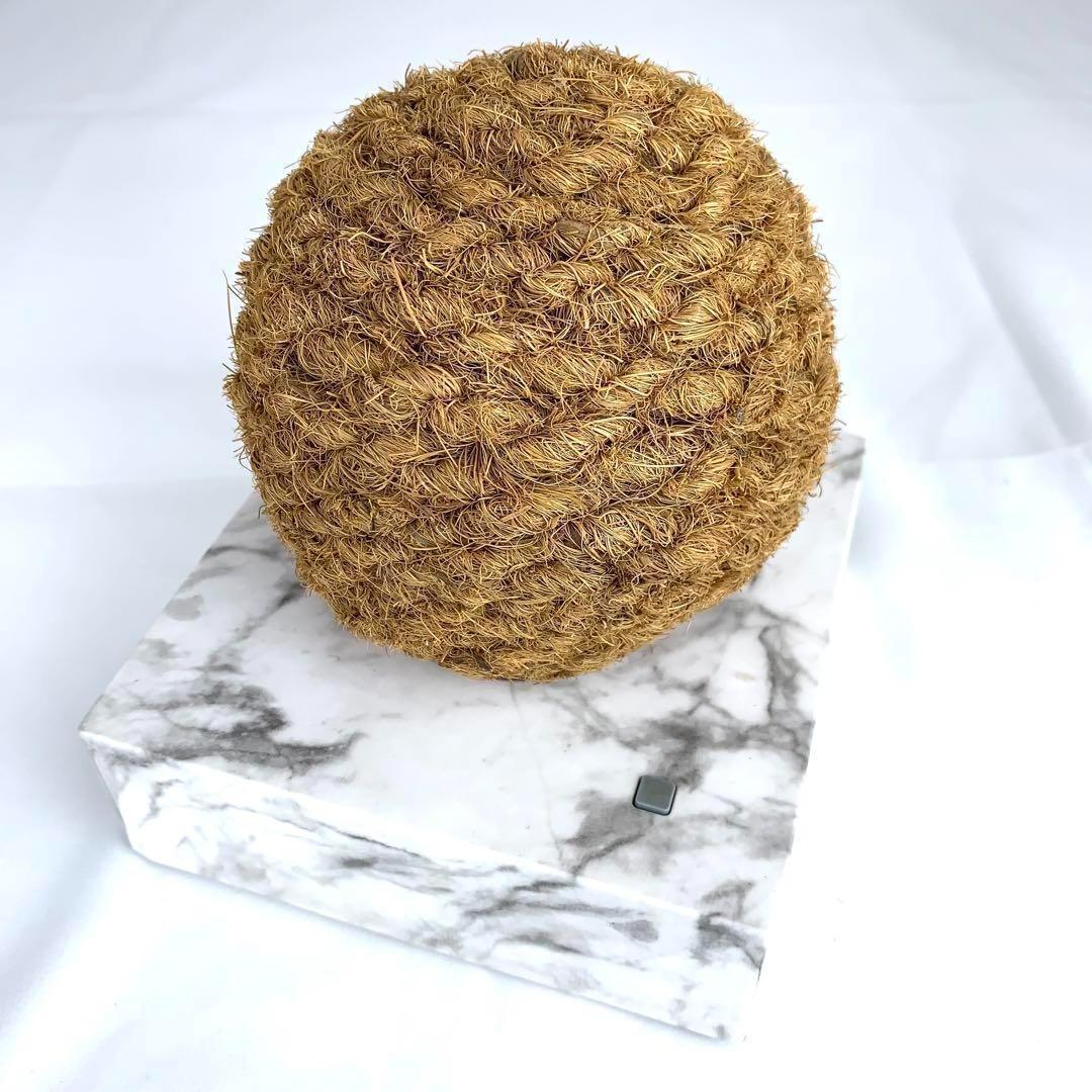 ◆マイナスイオン発生器 希少 森の空気 エアマーブル CF4000 空気清浄機