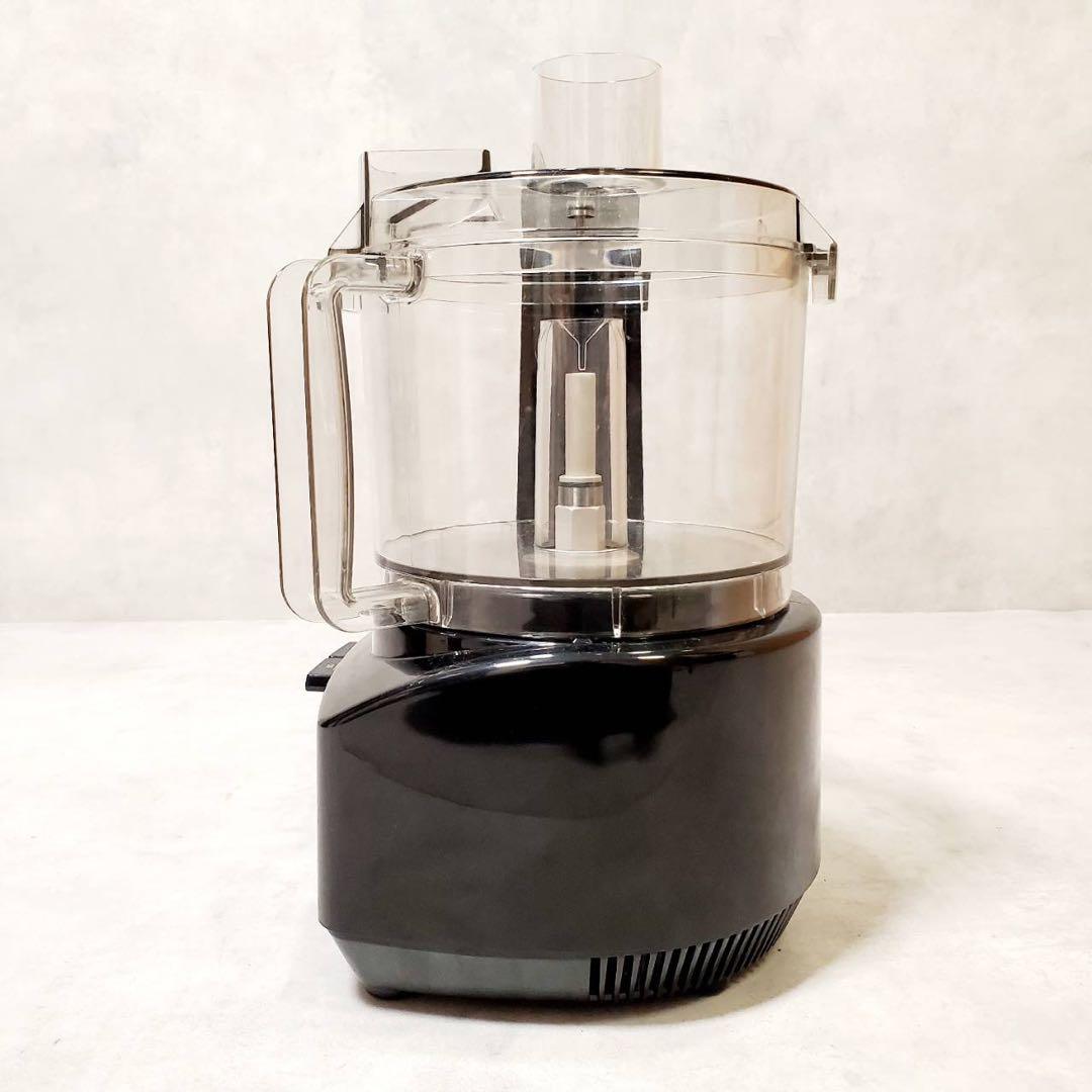 【専用】Amway フードプロセッサー 284810J 多機能 ミキサー