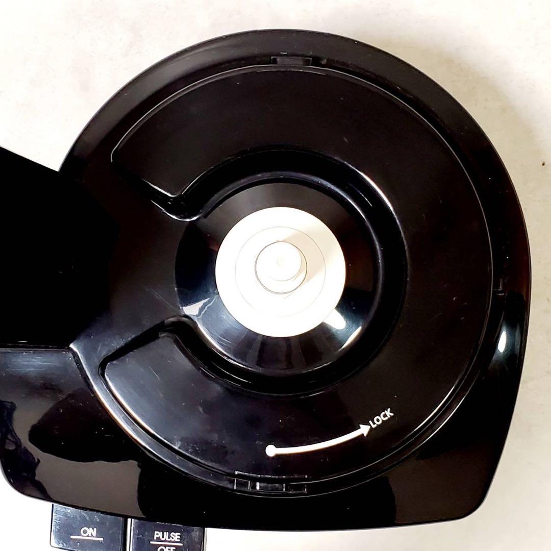 【専用】Amway フードプロセッサー 284810J 多機能 ミキサー