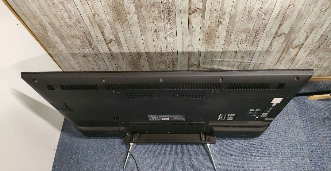 Panasonic 液晶テレビ 49V型 TH-49EX750 2018年製