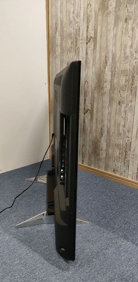 Panasonic 液晶テレビ 49V型 TH-49EX750 2018年製