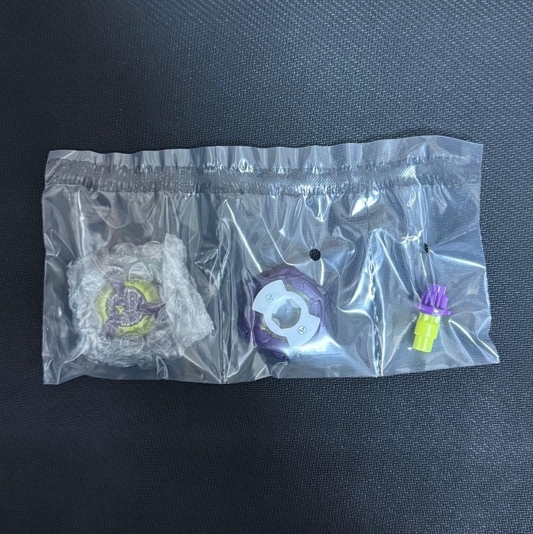 【新品未使用】UX-00 オロチクラスタ 6-60LF ベイコード未使用