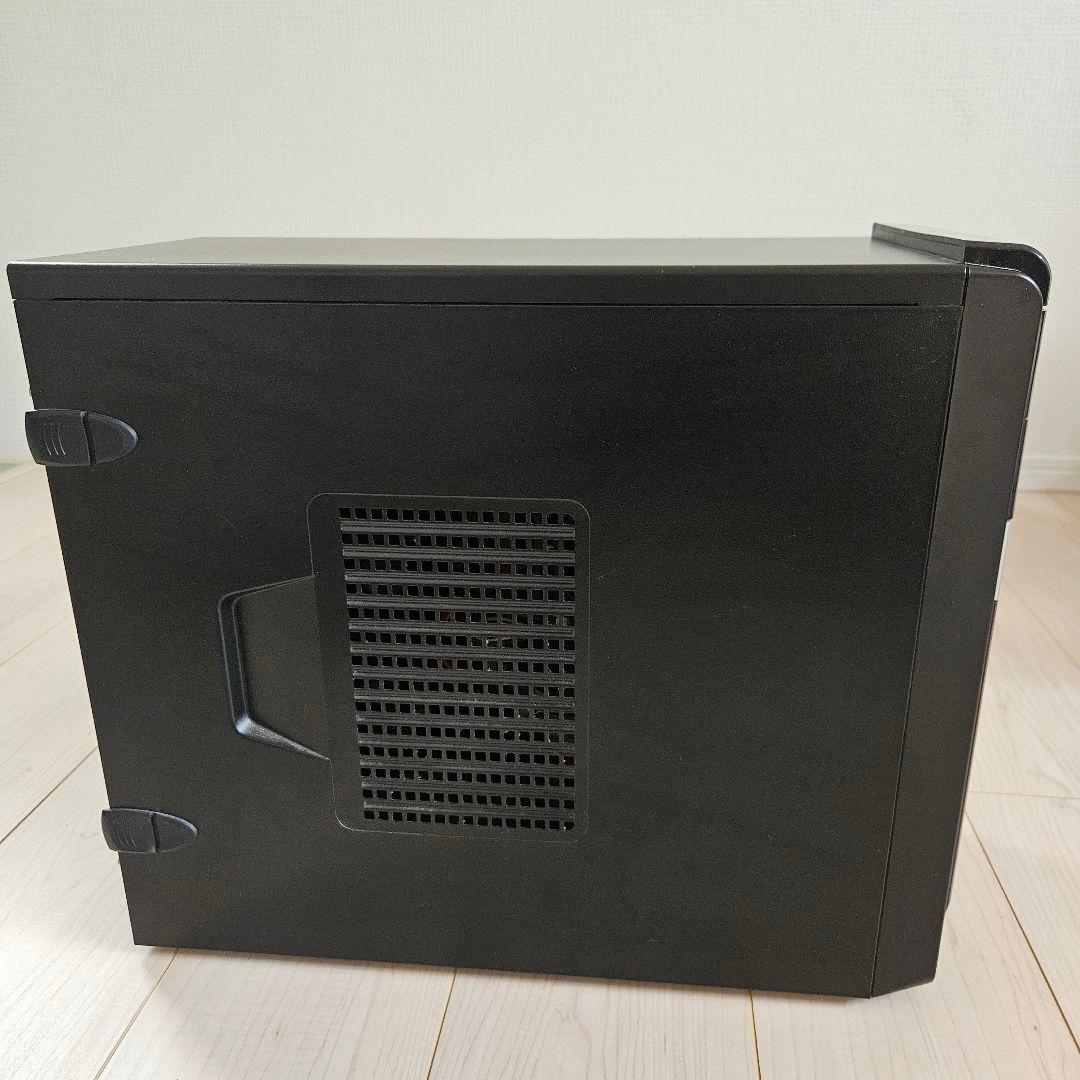 Windows 7 Intel i5 メモリ8GB HDD 500GB