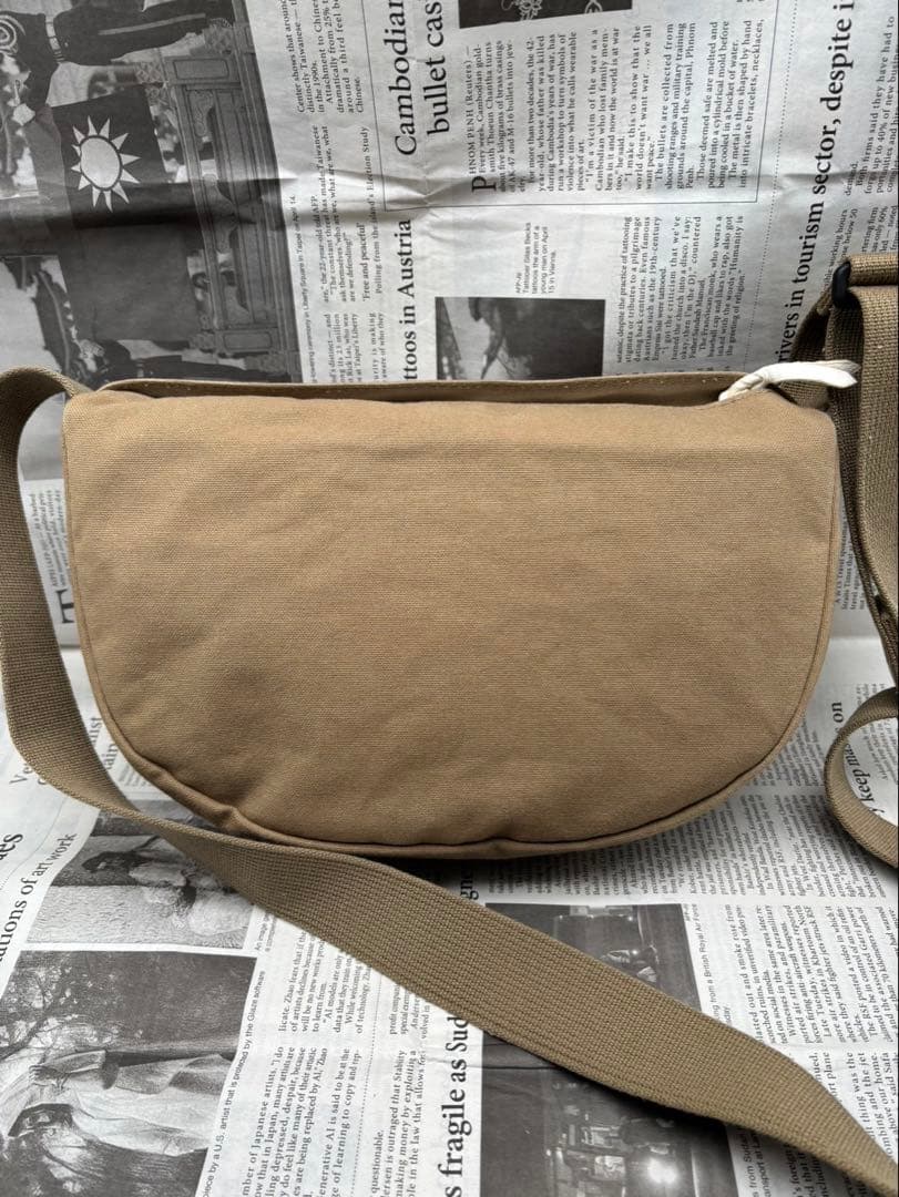 美品　PORTER ポーター　ビート　ショルダーバッグ　727-09044