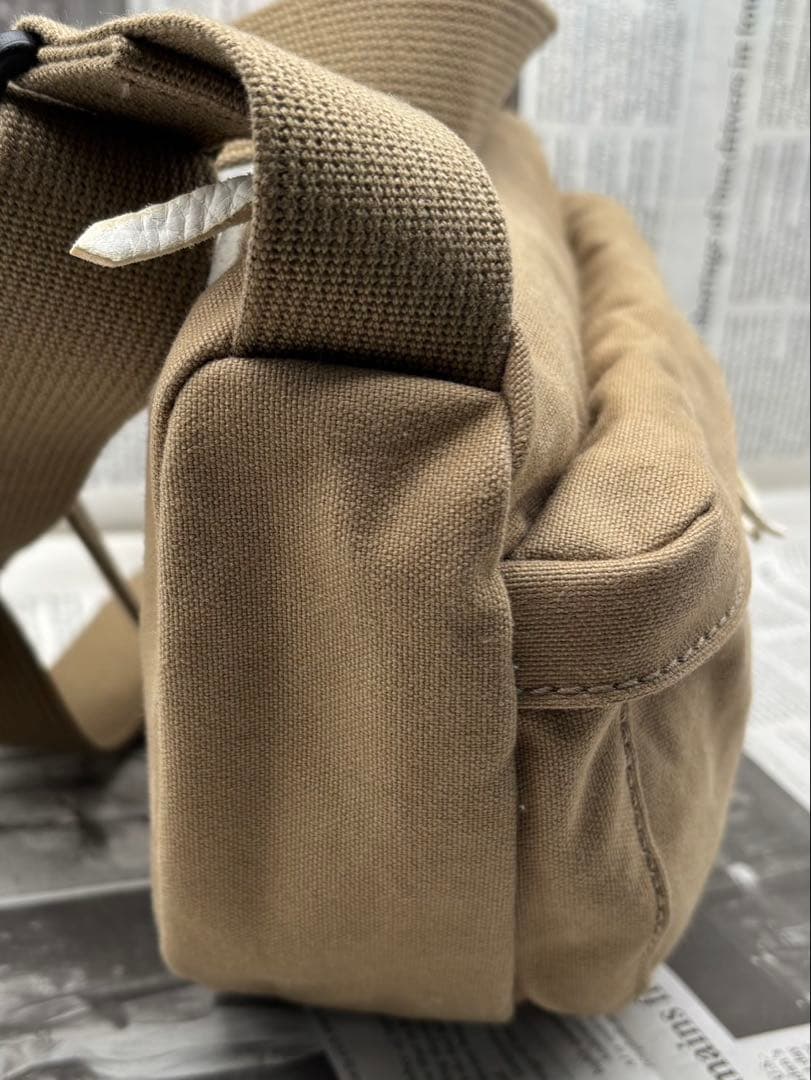 美品　PORTER ポーター　ビート　ショルダーバッグ　727-09044