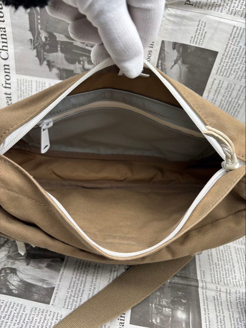 美品　PORTER ポーター　ビート　ショルダーバッグ　727-09044