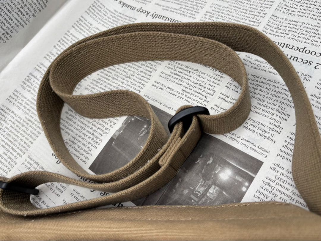 美品　PORTER ポーター　ビート　ショルダーバッグ　727-09044