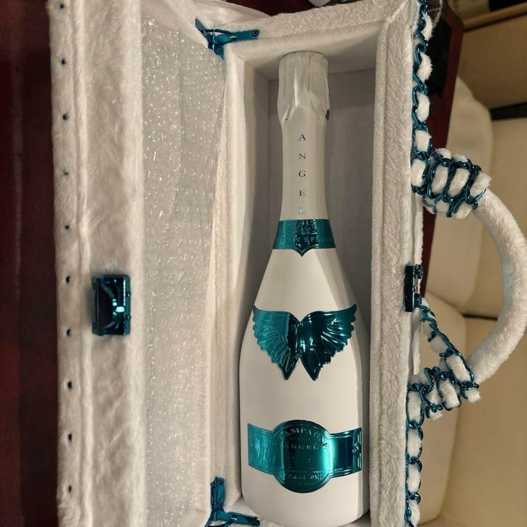 即購入OK エンジェルシャンパン ホワイトデー限定ファータイプ 2025