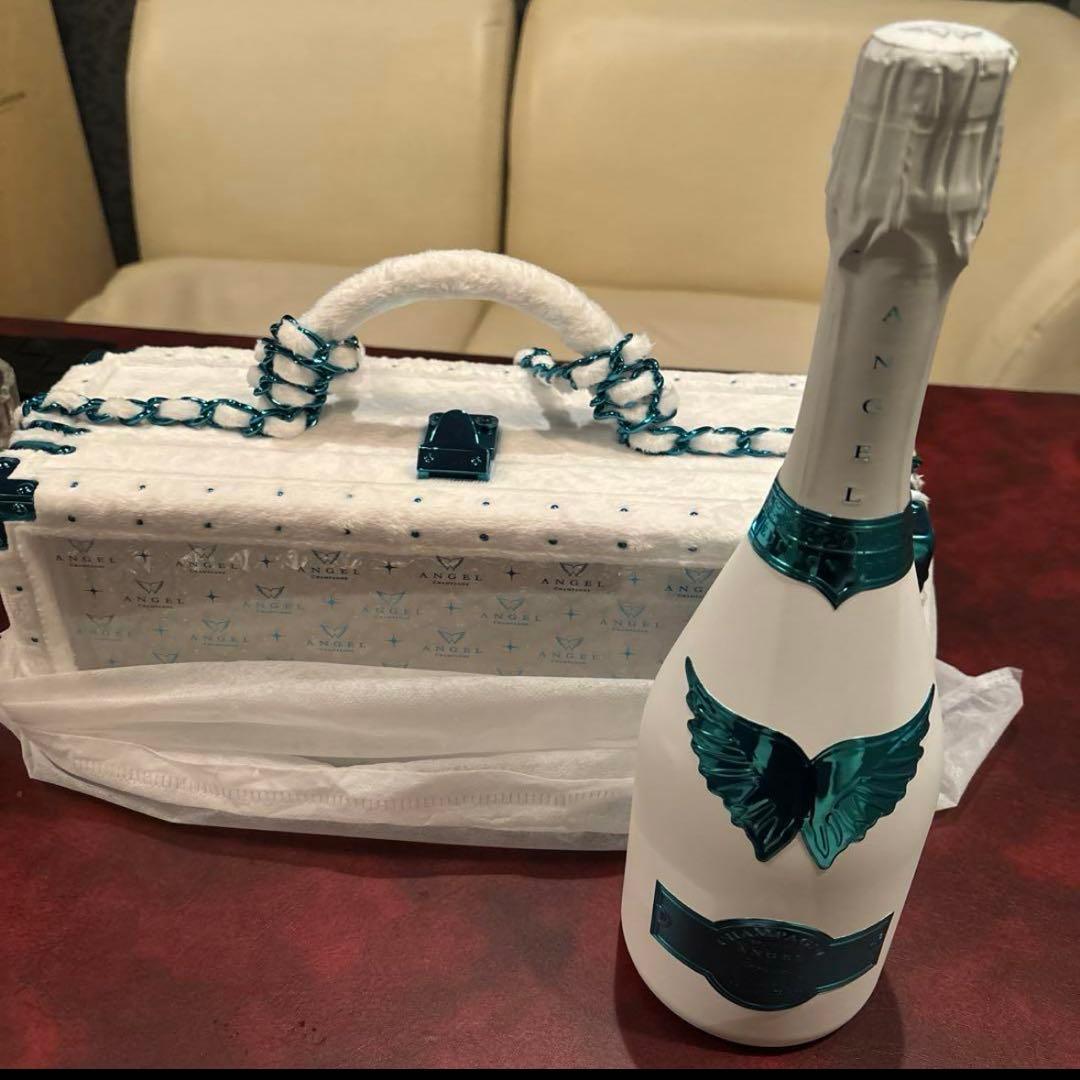 即購入OK エンジェルシャンパン ホワイトデー限定ファータイプ 2025