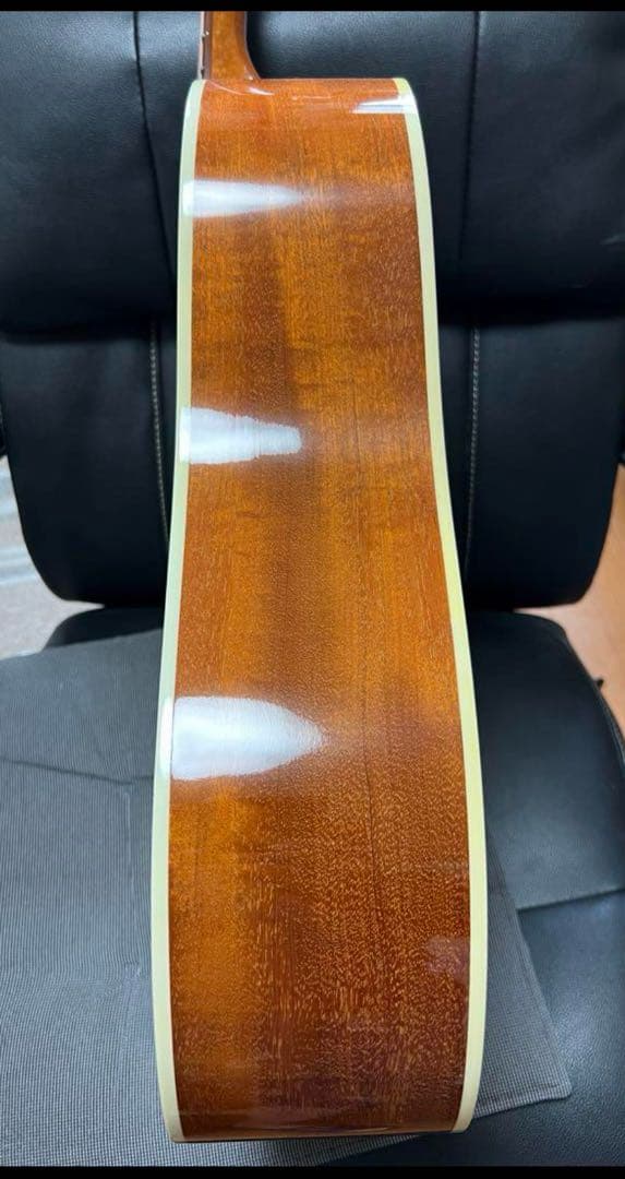 中古⭐︎ギブソン J-50 2007年製