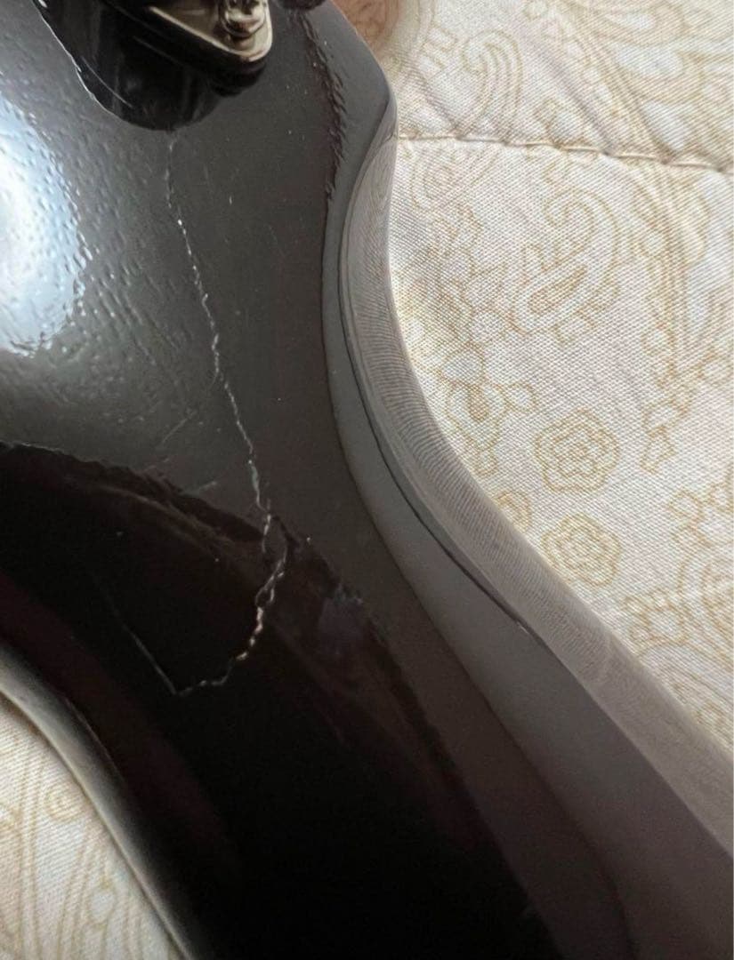 中古⭐︎ギブソン J-50 2007年製