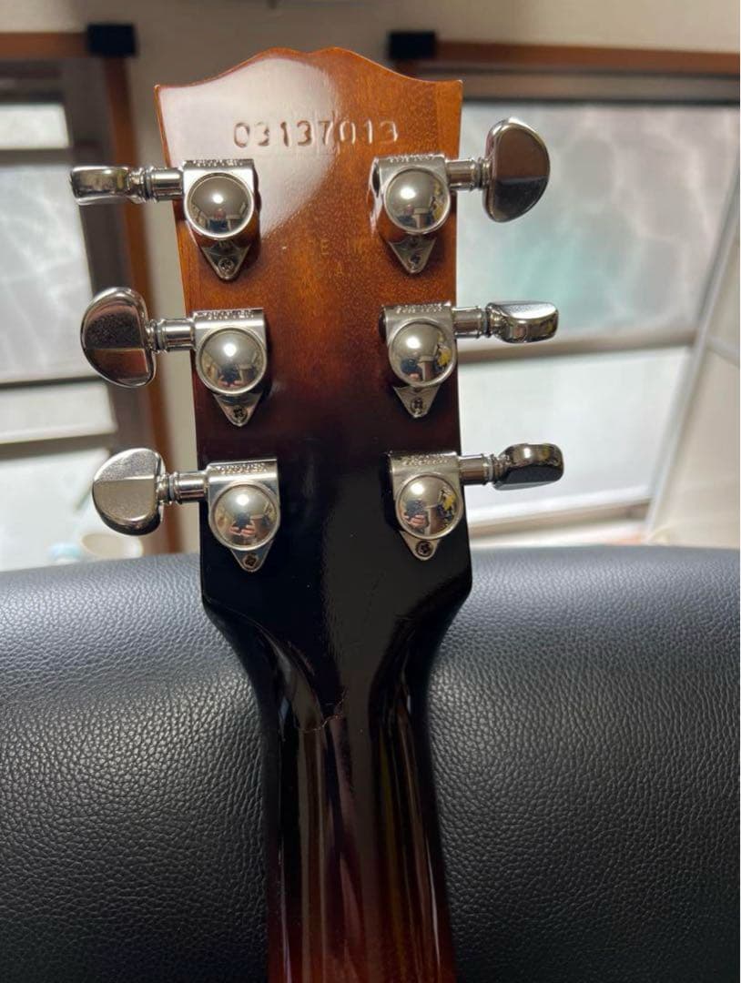 中古⭐︎ギブソン J-50 2007年製