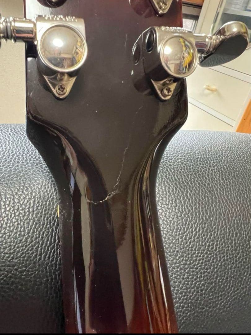 中古⭐︎ギブソン J-50 2007年製