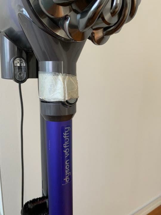 dyson v6 ジャンク品