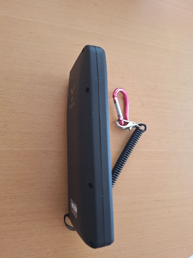 Yupiteru YGN7000 GPSナビ 美品