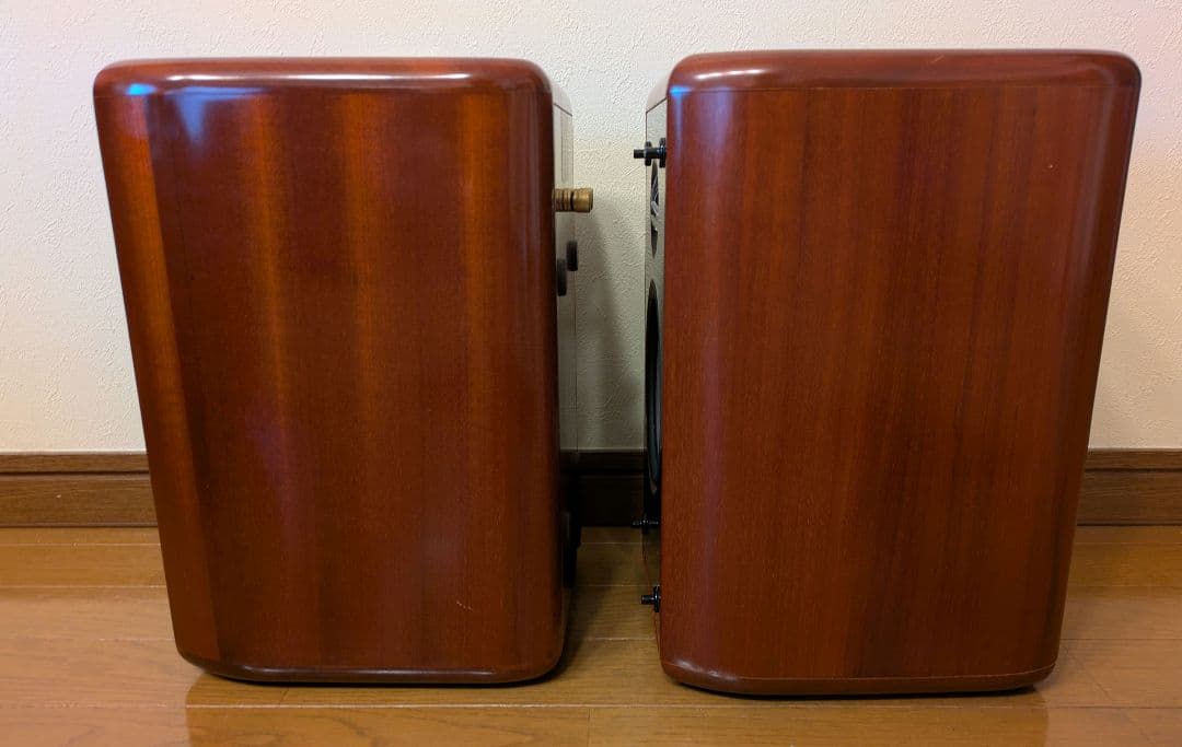 VICTOR SX V1 X ビクター スピーカー