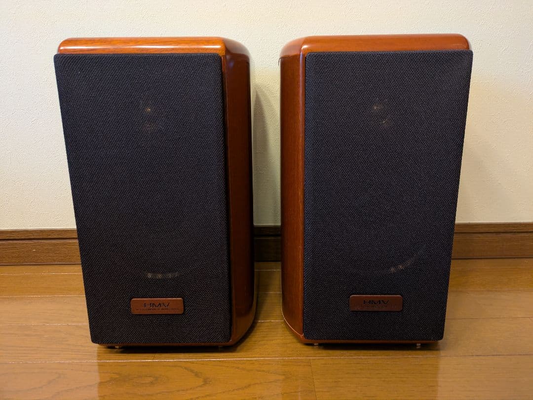 VICTOR SX V1 X ビクター スピーカー