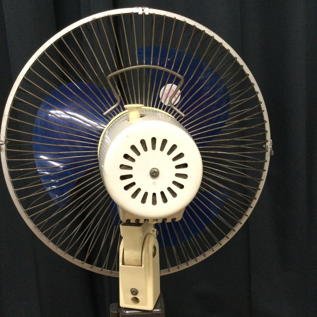 National ナショナル 扇風機 F-30K1J 座敷扇 30cm