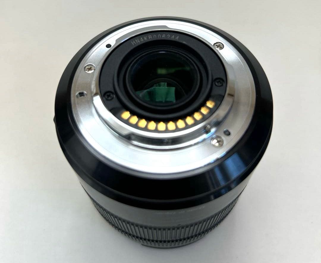 LUMIX VARIO14-140 F3.5-5.6 H-FS14140 レンズ