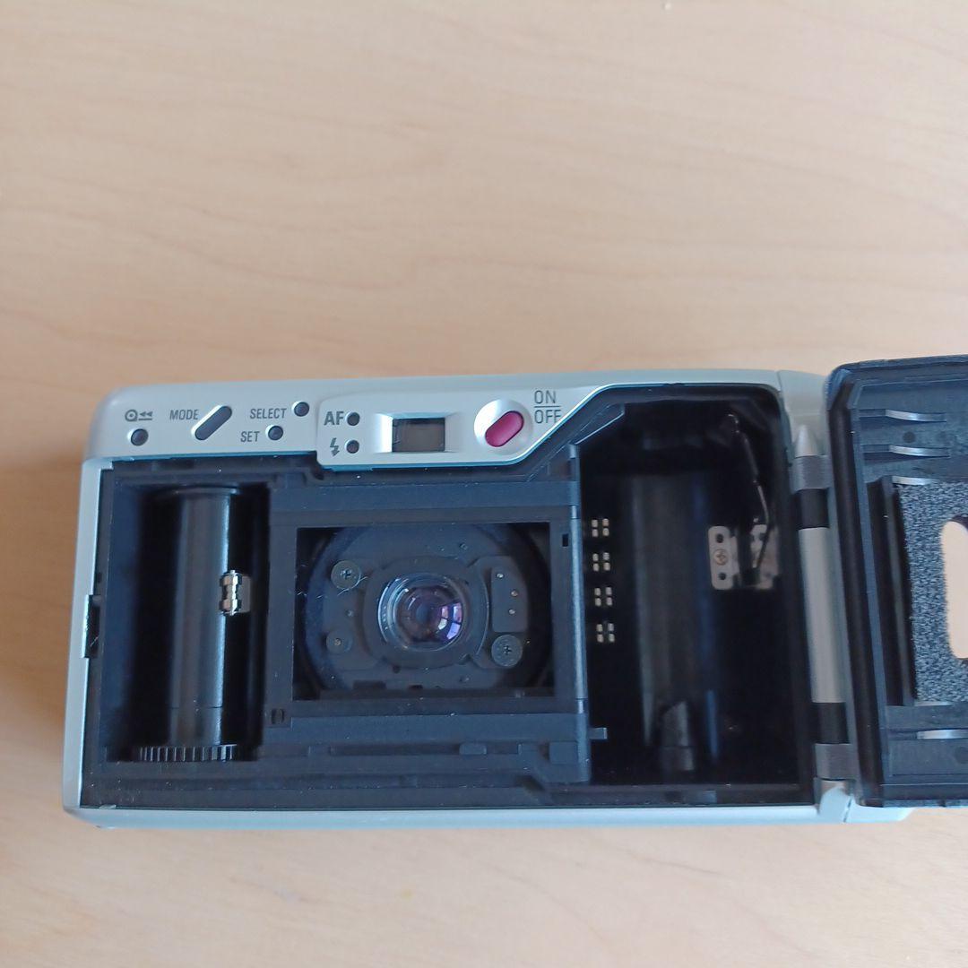 フィルムカメラ Ricoh R10 ELLE