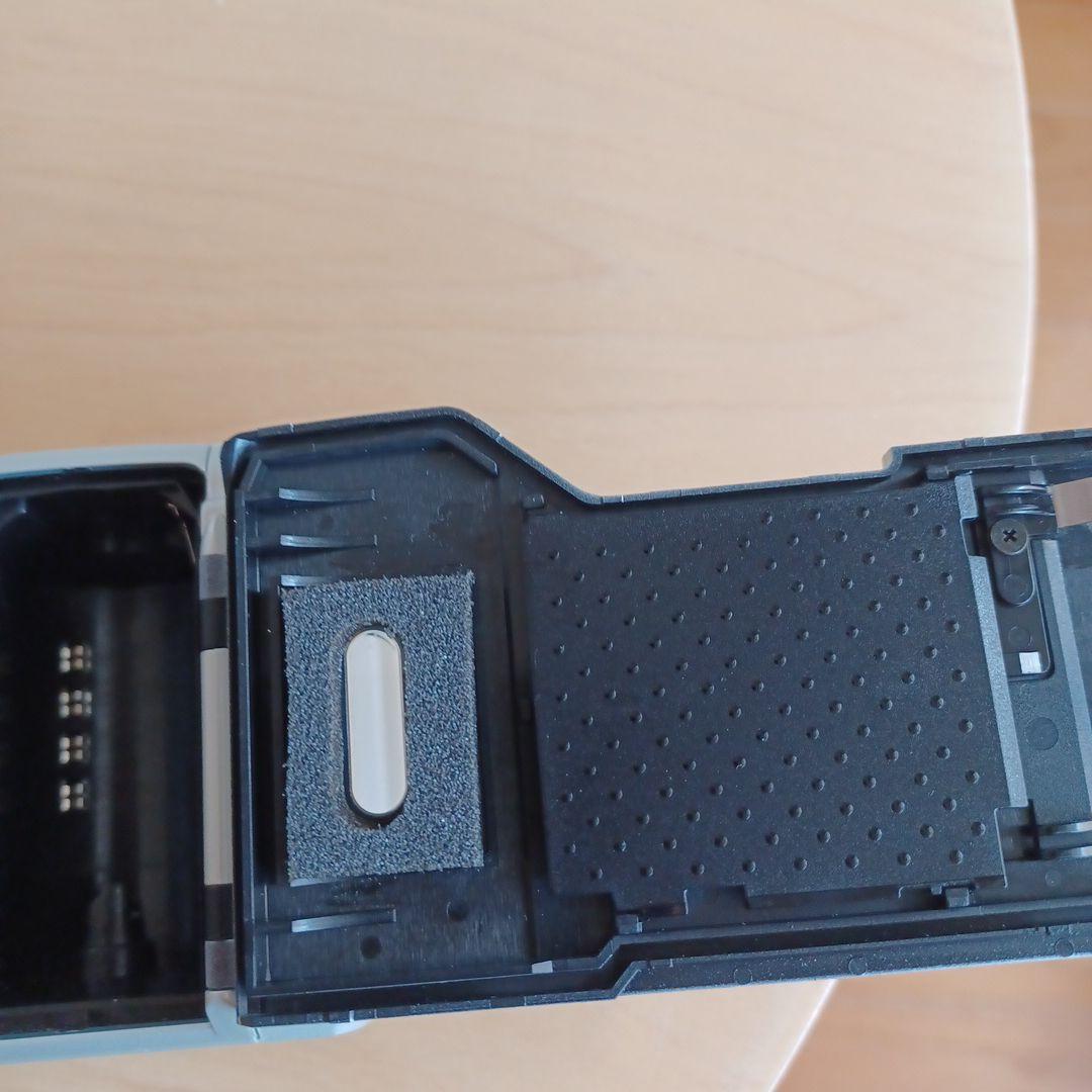 フィルムカメラ Ricoh R10 ELLE