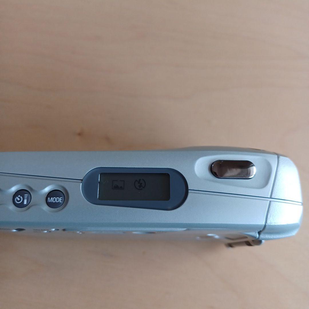 フィルムカメラ Ricoh R10 ELLE