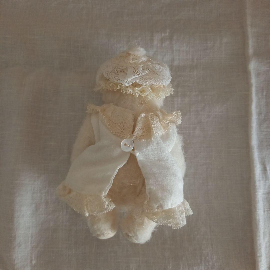 作家様　ぬいぐるみ　テディベア