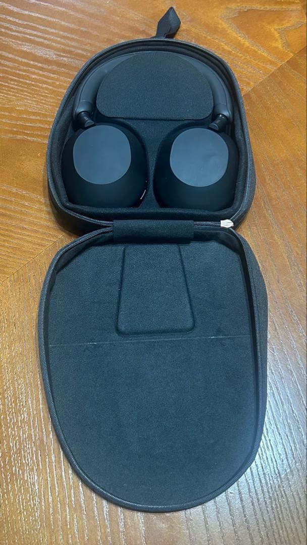 はせはせwh-1000xm5 ヘッドホン