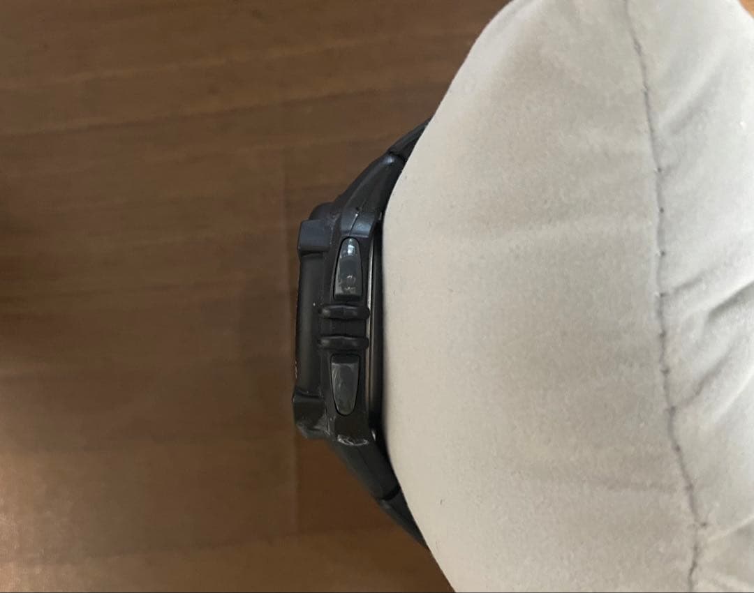 Timex タイメックス　アイアンマン フリックス100