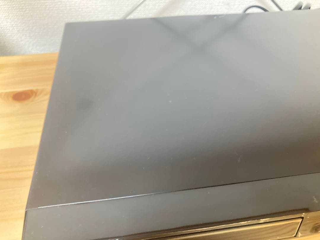 ☆超激安！ TOSHIBA REGZA 2チューナー ブルーレイレコーダー W録