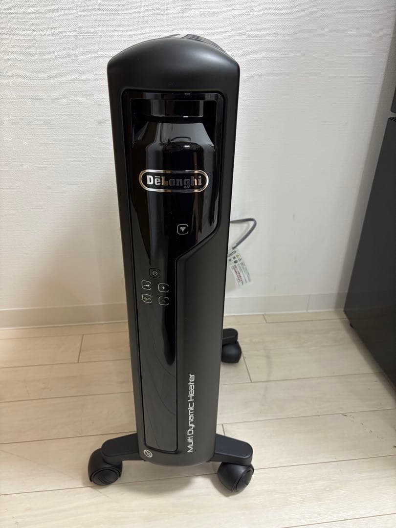 【新品同様】DeLonghi マルチダイナミックヒーター MDHAA12WIFI