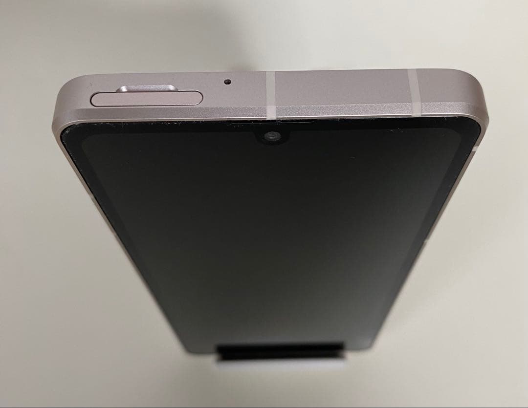 【美品】AQUOS sense 8 128GB docomo SIMフリー